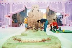 展廳啥模樣？帶你搶先看
