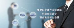 上海國(guó)際職業(yè)裝博覽會(huì)“市場(chǎng)萬里行”之再訪溫州