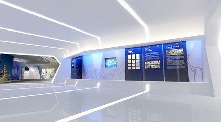 展會現(xiàn)場管理及參展商展廳設(shè)計(jì)(圖1)