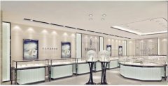 芬爵珠寶成都新展廳，推出婚戒高端定制體驗服務(wù)