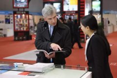 【品牌展商巡禮】“索納克斯”(SONAX ) 邀您來觀展！