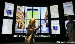  IFA 2016展會:智能手機無亮點、可穿戴設備唱主角