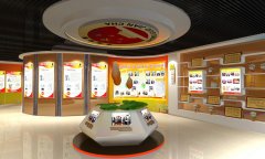 展示設(shè)計對商業(yè)經(jīng)濟(jì)發(fā)展的作用