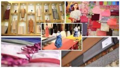 沒(méi)有最全只有更全，上海面輔料展即將開(kāi)幕