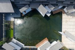 烏鎮(zhèn)互聯(lián)網(wǎng)國(guó)際會(huì)展中心 揭開(kāi)神秘面紗