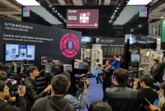助力中國(guó)制造智能轉(zhuǎn)型 威圖閃耀2016工業(yè)展覽會(huì)