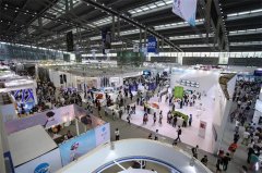 亞洲頂級電子綜合展CITE2017圓滿閉幕！